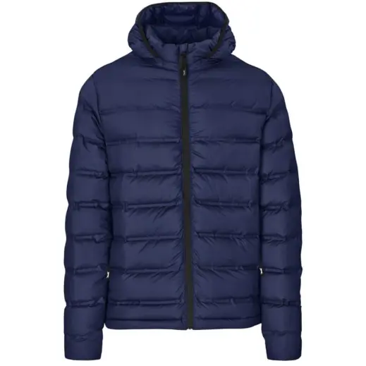 Mens Fuji Jacket Navy